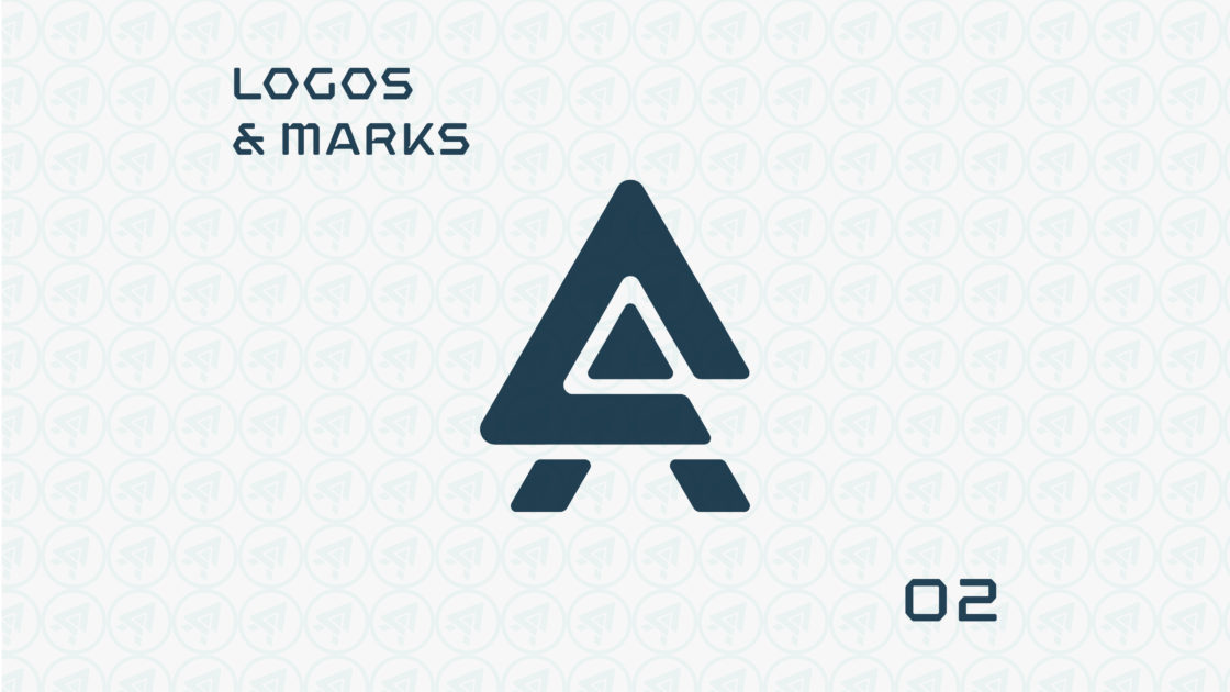 LOGOS & MARKS 2